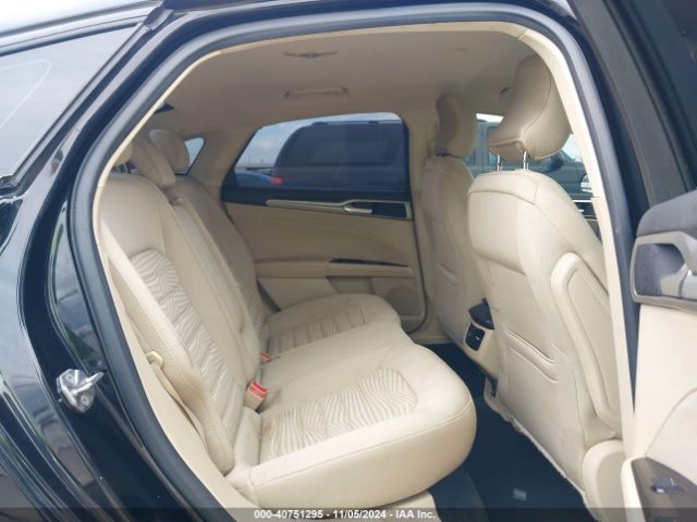3FA6P0H71GR389836 Ford FUSION SE