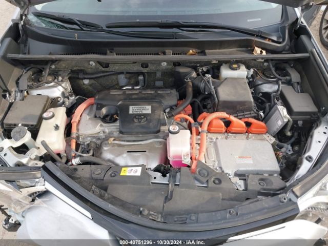 JTMRJREV9JD166184 Toyota Rav4 Hybrid Xle