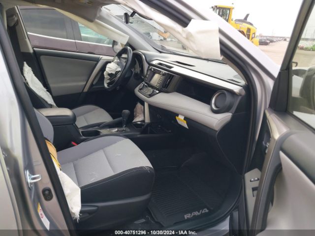 JTMRJREV9JD166184 Toyota Rav4 Hybrid Xle