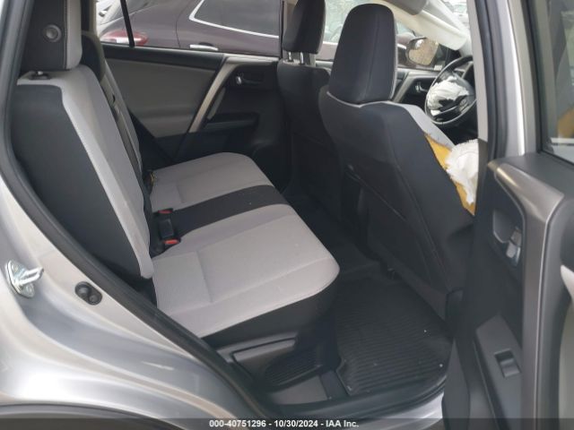JTMRJREV9JD166184 Toyota Rav4 Hybrid Xle