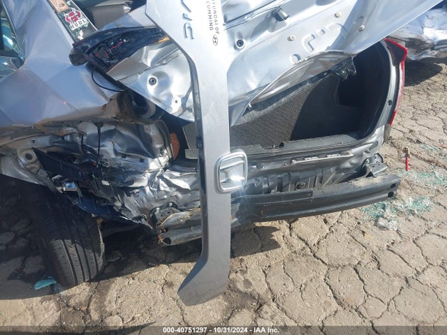 Honda Civic Lx 2016 19XFC2F62GE046651 Image 6