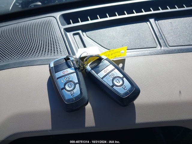 Ford Bronco Wildtrak 2023 1FMEE5DP1PLB32233 Image 11
