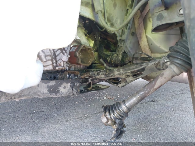 2G11Z5S30L9104828 Chevrolet Impala Fwd Lt