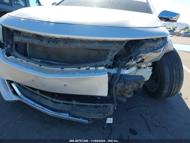 2G11Z5S30L9104828 Chevrolet Impala Fwd Lt