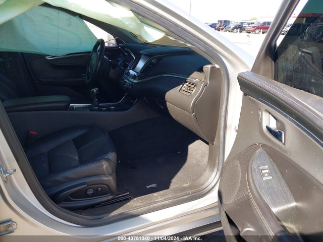 2G11Z5S30L9104828 Chevrolet Impala Fwd Lt