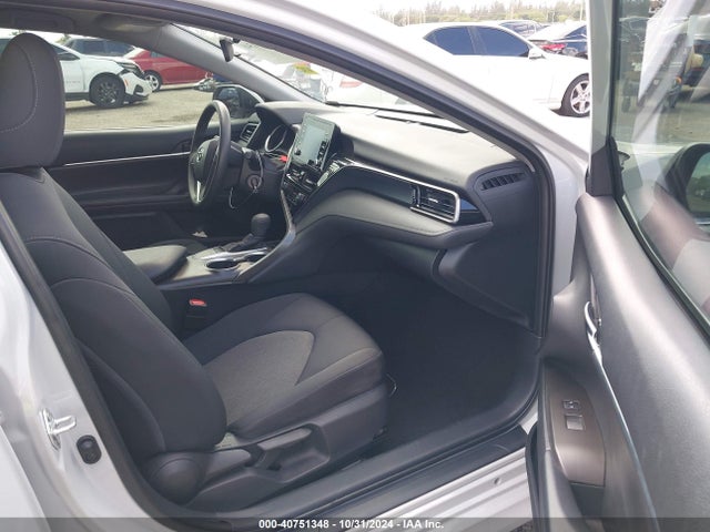 4T1C11AK0NU072215 Toyota CAMRY LE
