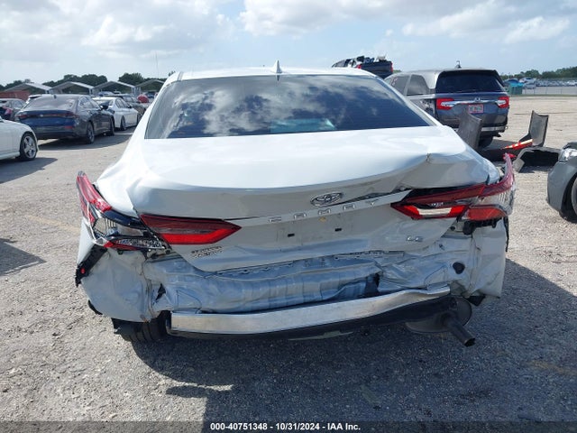 4T1C11AK0NU072215 Toyota CAMRY LE