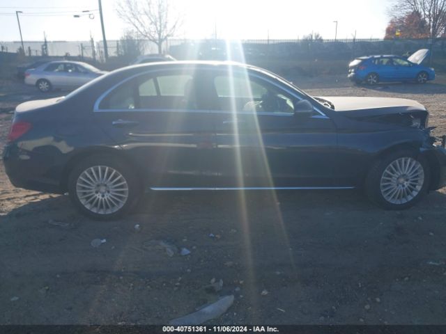 55SWF4KB1HU200508 Mercedes-Benz C 300 4matic/luxury 4matic/sport 4matic