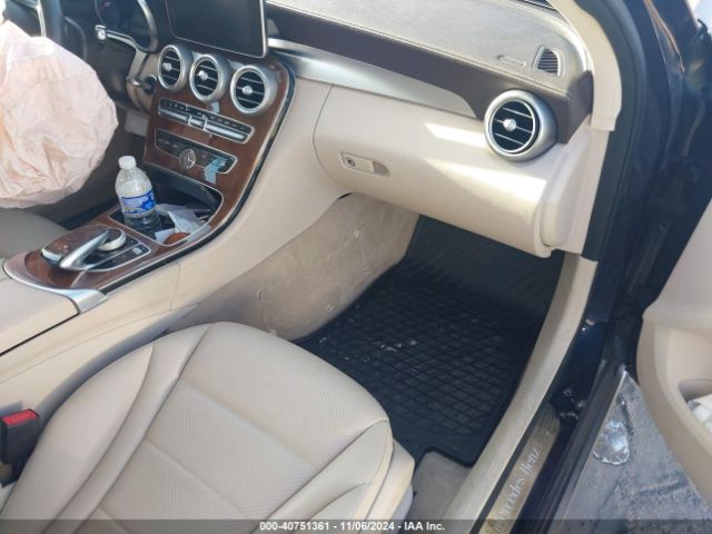 55SWF4KB1HU200508 Mercedes-Benz C 300 4matic/luxury 4matic/sport 4matic