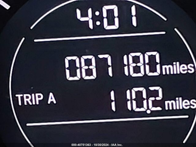 3CZRU6H34KG713361 Honda HR-V LX