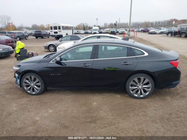 1G1ZH5SX7GF210635 Chevrolet Malibu Premier