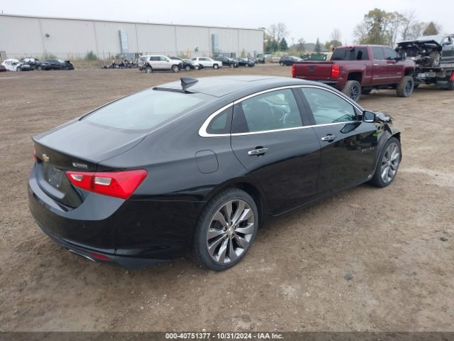 1G1ZH5SX7GF210635 Chevrolet Malibu Premier