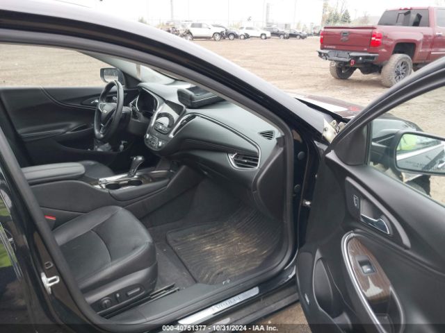 1G1ZH5SX7GF210635 Chevrolet Malibu Premier