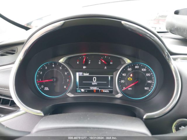 1G1ZH5SX7GF210635 Chevrolet Malibu Premier