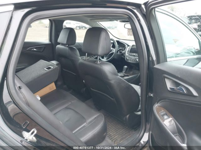 1G1ZH5SX7GF210635 Chevrolet Malibu Premier