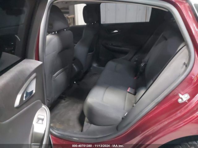 1G1ZB5ST2GF316540 Chevrolet MALIBU LS