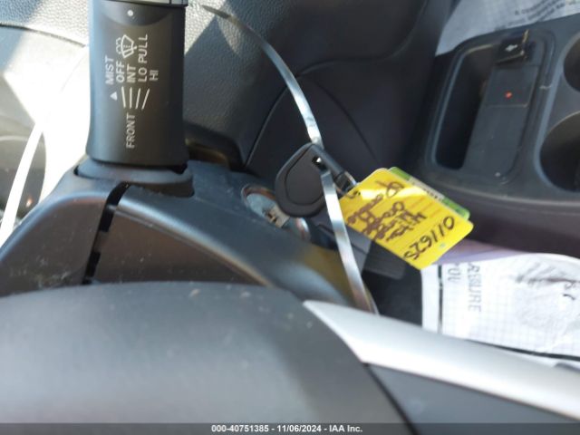 ML32A3HJ2JH011625 Mitsubishi MIRAGE ES