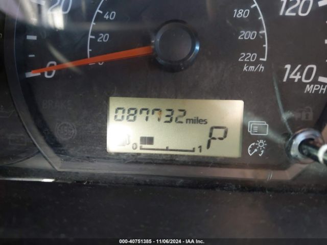 ML32A3HJ2JH011625 Mitsubishi MIRAGE ES