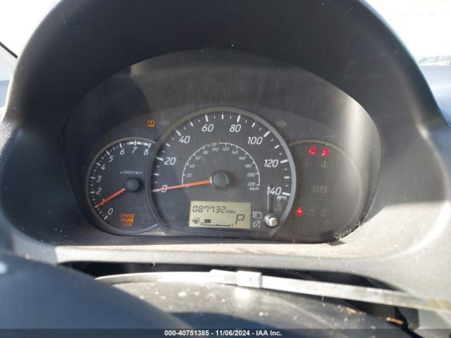 ML32A3HJ2JH011625 Mitsubishi MIRAGE ES