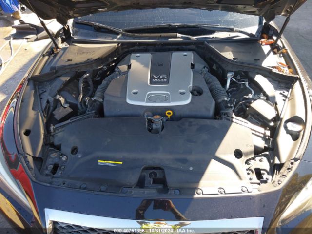 JN1BV7AR9EM707603 Infiniti Q50 Premium