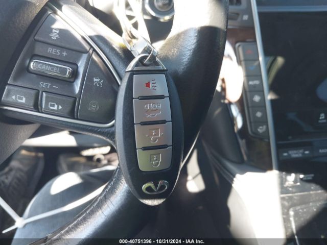 JN1BV7AR9EM707603 Infiniti Q50 Premium
