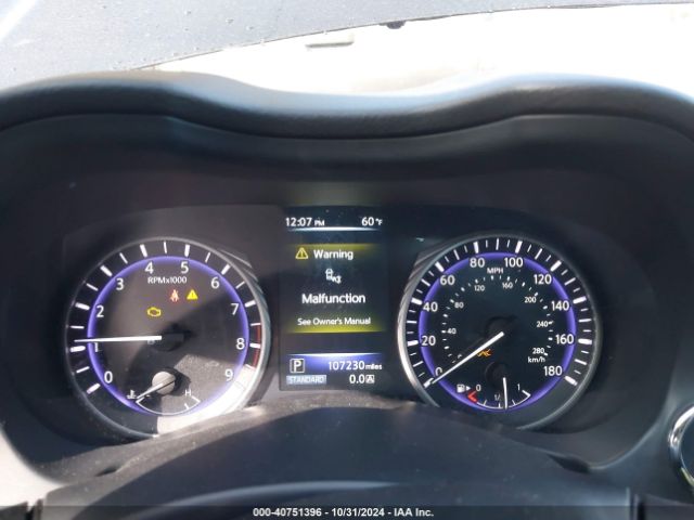 JN1BV7AR9EM707603 Infiniti Q50 Premium