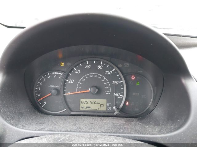 2022 MITSUBISHI MIRAGE ML32AUHJ5NH006947 Photo 6