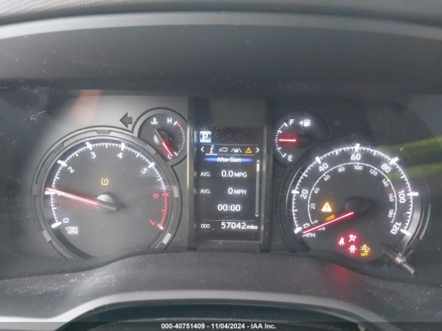 JTEZU5JR4L5227491 Toyota 4RUNNER SR5