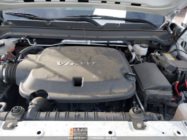 1GCGSBEN2N1327316 Chevrolet Colorado 2wd  Short Box Wt