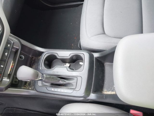 1GCGSBEN2N1327316 Chevrolet Colorado 2wd  Short Box Wt