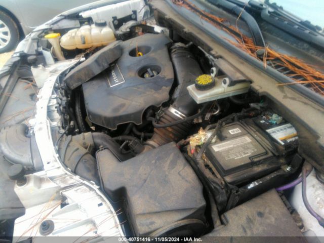 5LMCJ1C98GUJ19727 Lincoln Mkc Premier