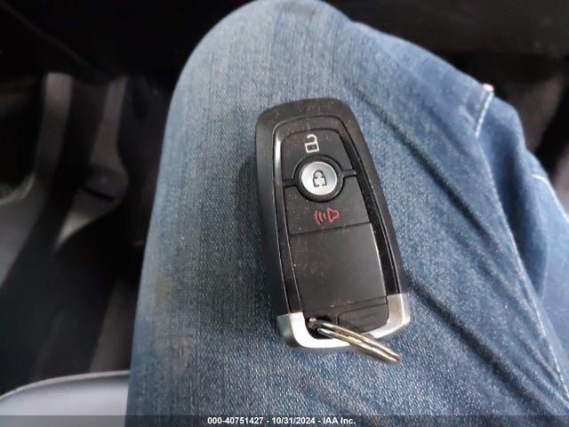 Ford EDGE SEL 2020 2FMPK4J9XLBB31173 Image 11