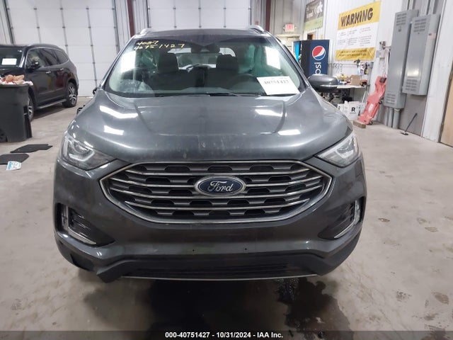 Ford EDGE SEL 2020 2FMPK4J9XLBB31173 Image 13