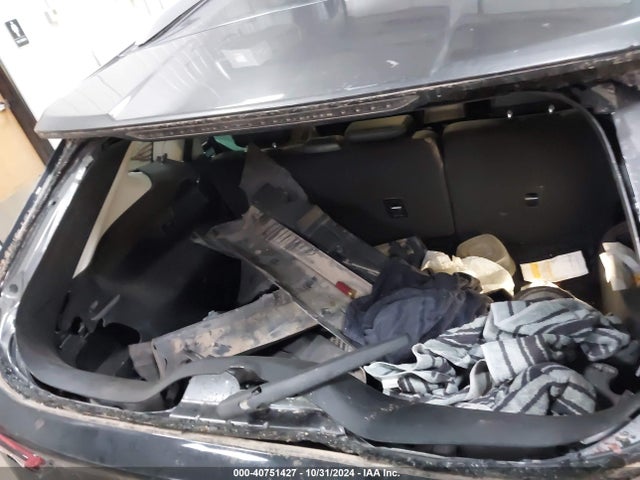 Ford EDGE SEL 2020 2FMPK4J9XLBB31173 Image 12