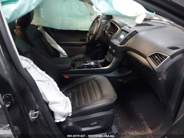 Ford EDGE SEL 2020 2FMPK4J9XLBB31173 Image 5