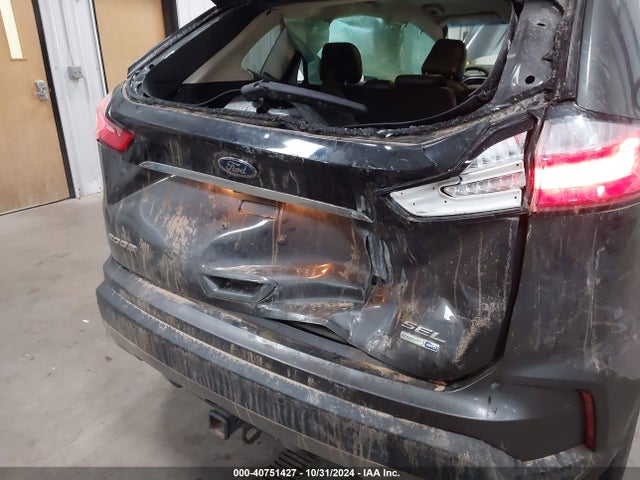 Ford EDGE SEL 2020 2FMPK4J9XLBB31173 Image 6