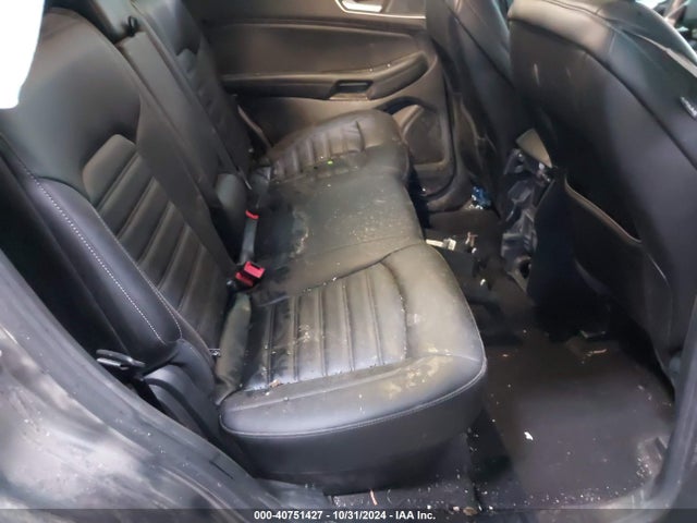 Ford EDGE SEL 2020 2FMPK4J9XLBB31173 Image 8