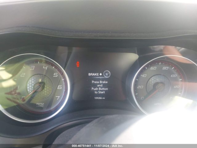 2C3CDXBG8KH699045 Dodge Charger Sxt Rwd