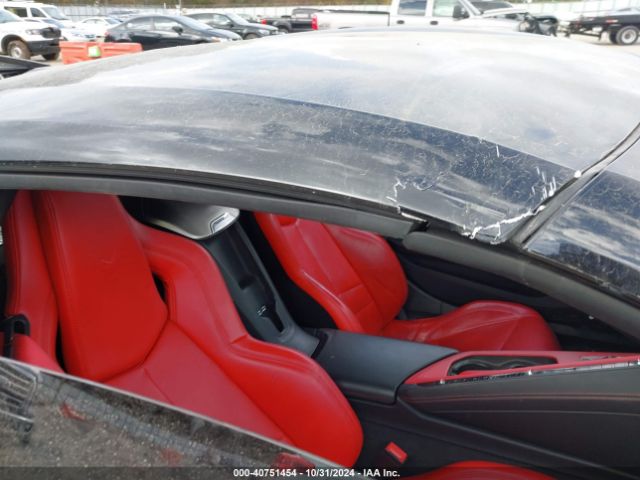 1G1Y72D42L5000444 Chevrolet Corvette Stingray Rwd  2lt