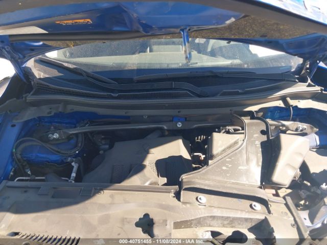 JA4ATWAA1NZ063711 Mitsubishi Eclipse Cross Se /se Special Edition /sel /sel Special Edition