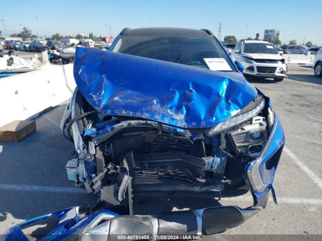 JA4ATWAA1NZ063711 Mitsubishi Eclipse Cross Se /se Special Edition /sel /sel Special Edition
