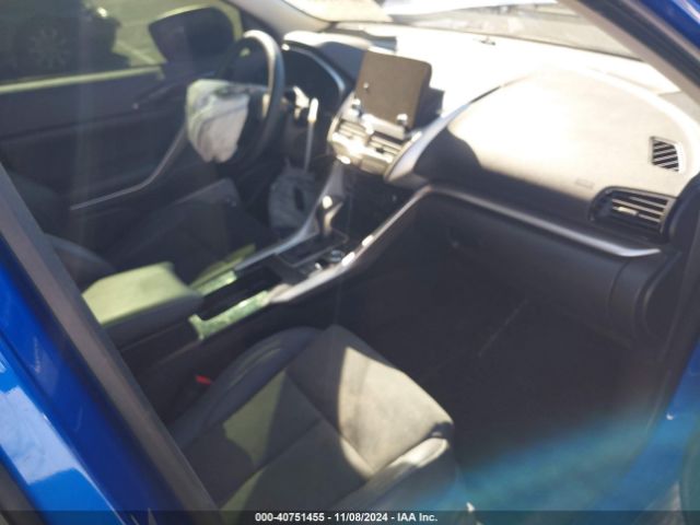 JA4ATWAA1NZ063711 Mitsubishi Eclipse Cross Se /se Special Edition /sel /sel Special Edition