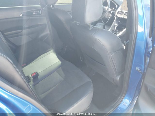 JA4ATWAA1NZ063711 Mitsubishi Eclipse Cross Se /se Special Edition /sel /sel Special Edition