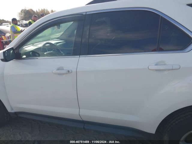 2GNALCEK3E6183181 Chevrolet Equinox 2lt