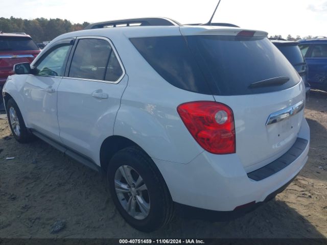 2GNALCEK3E6183181 Chevrolet Equinox 2lt