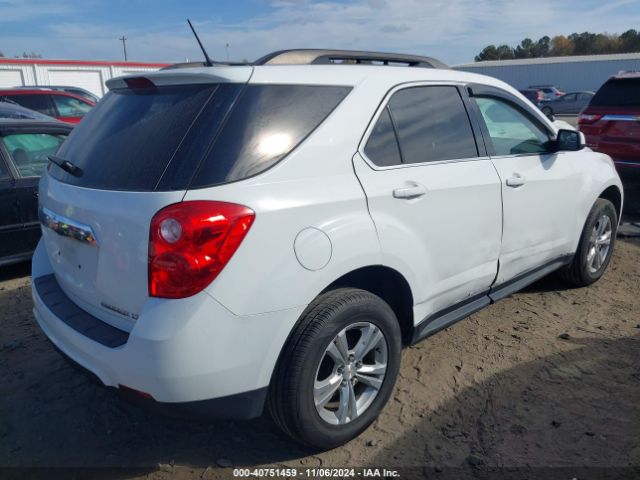 2GNALCEK3E6183181 Chevrolet Equinox 2lt