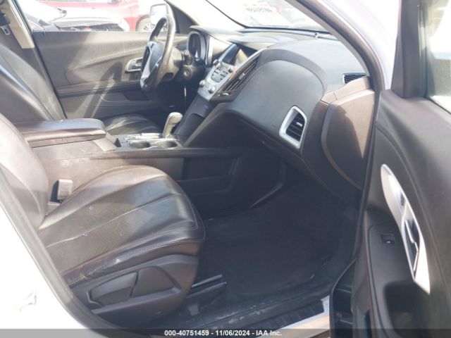 2GNALCEK3E6183181 Chevrolet Equinox 2lt
