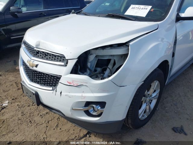 2GNALCEK3E6183181 Chevrolet Equinox 2lt