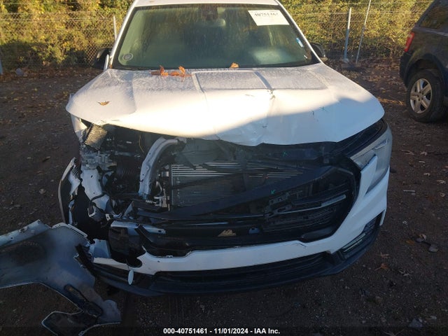 3GKALMEG4PL114139 GMC Terrain Fwd Sle