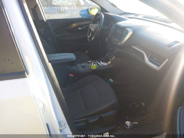3GKALMEG4PL114139 GMC Terrain Fwd Sle